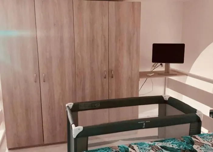 Casa Vacanze Aversa Centro