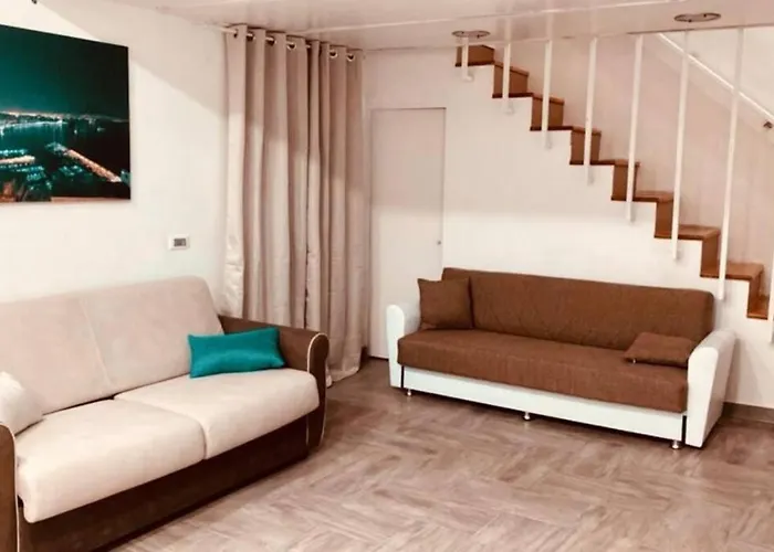 Casa Vacanze Aversa Centro