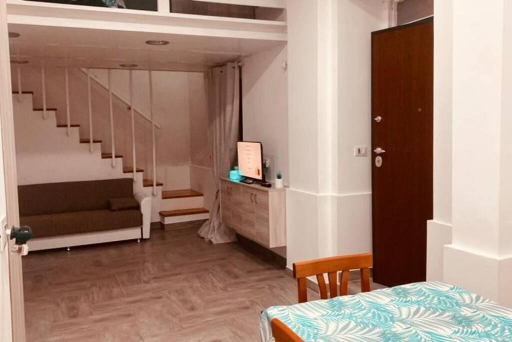 Holiday home Centro Aversa