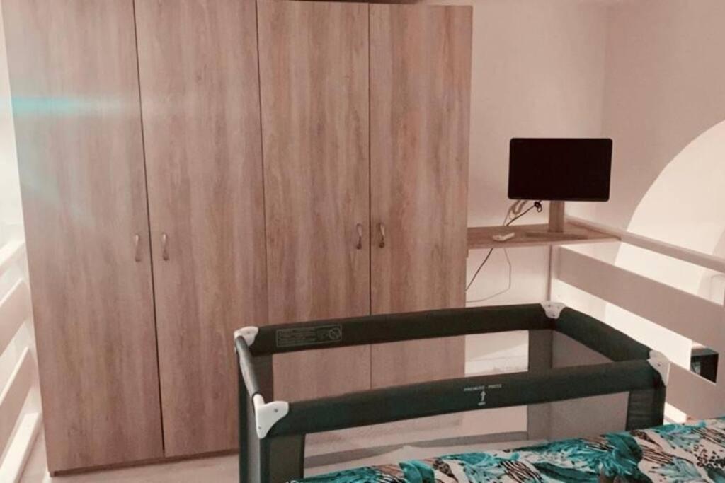 Holiday home Centro *