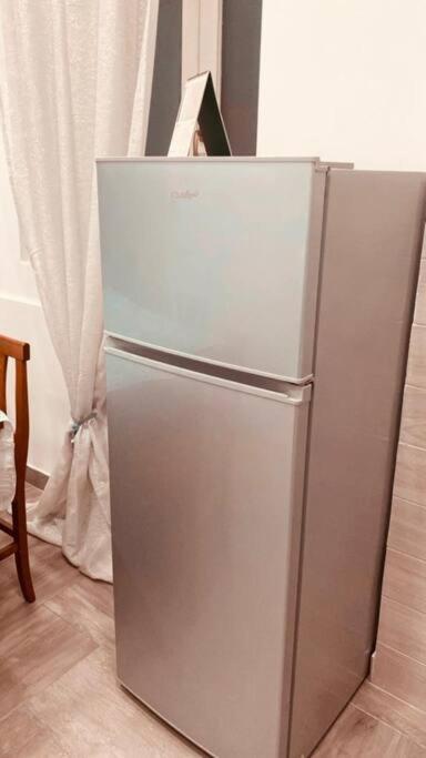 Holiday home Centro Aversa