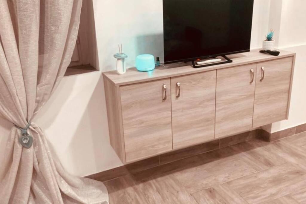 Centro Holiday home *