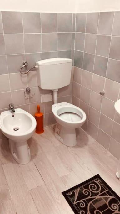 Centro Holiday home Aversa